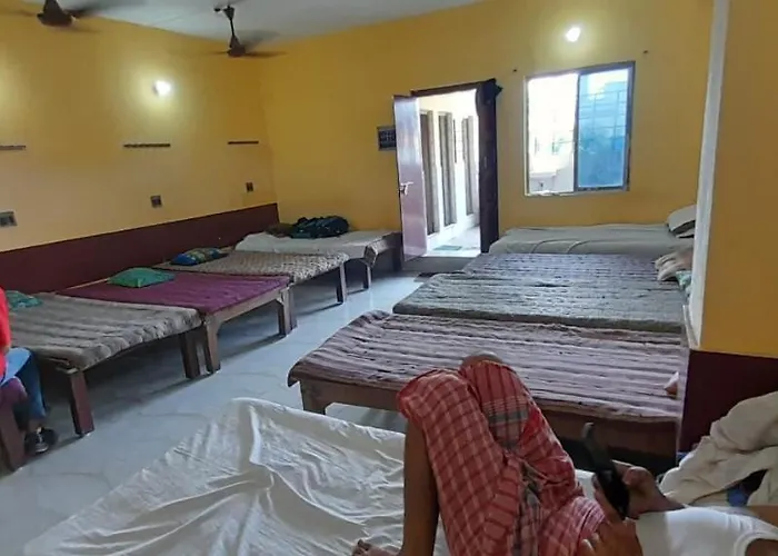 Narendra Niketan