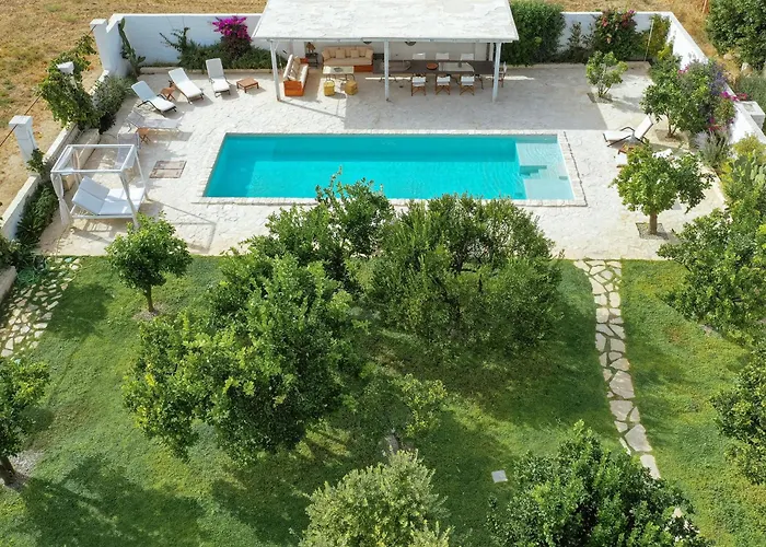 Masseria Villa Gioia