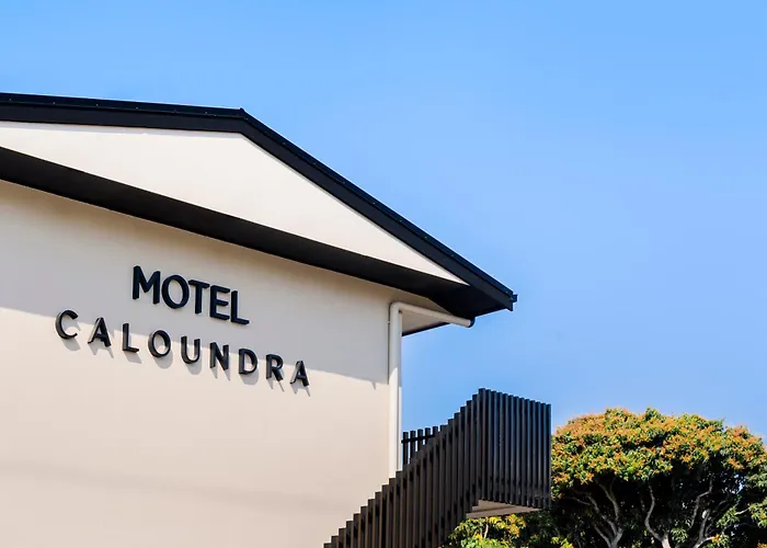 Motel Caloundra