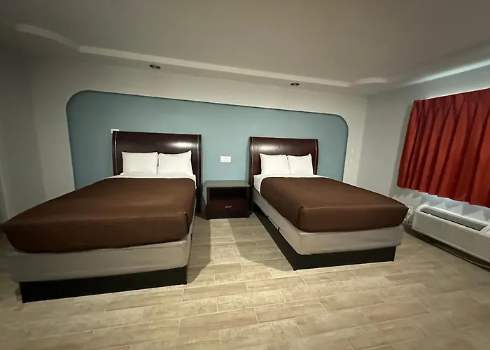 Executive Inn