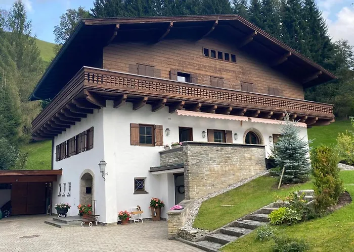 Pension Hattinger