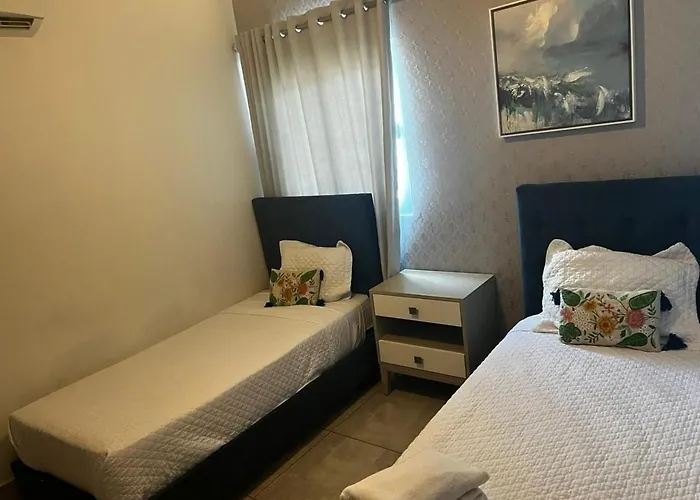 Soha Suites II