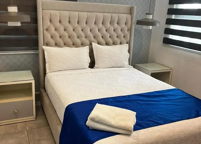 Soha Suites II