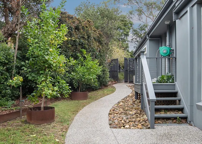 Devon Mt Martha Escape With Spa And Views