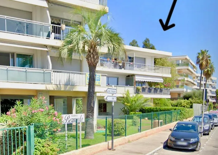 Appartement Bord De Mer Avec Piscine