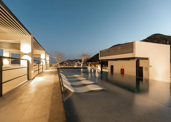 Lumina At Cardinal Cabo San Lucas