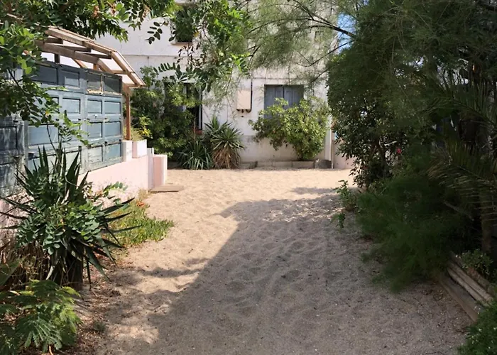 La Casa Del Racou