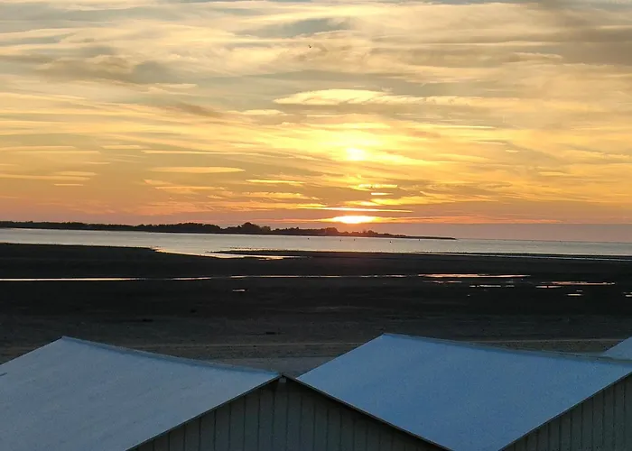 Gite Coeur De Baie