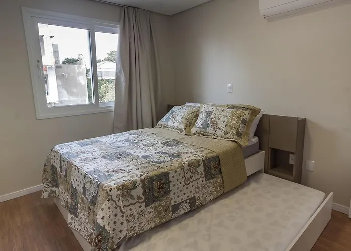 Apartamento em bento gonçalves - localizado na via gastronômica