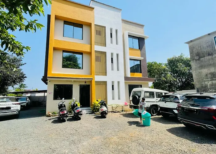 Devka House