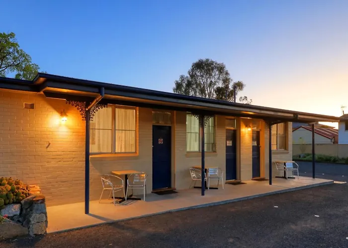 Cbd Gi Motel