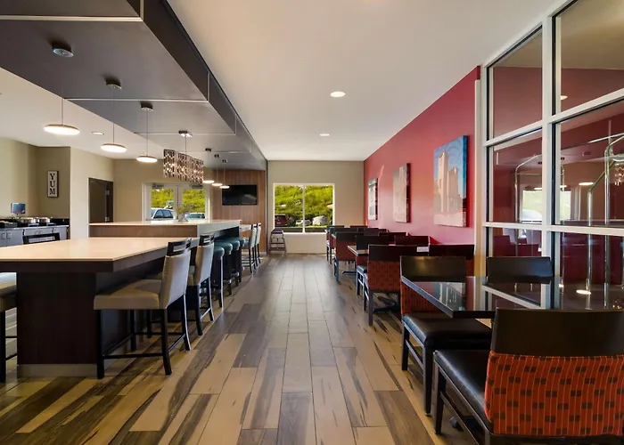 Best Western Roosevelt Place