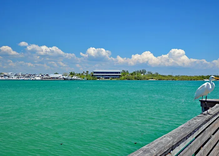 A Few Steps From The Beach With Community Pool