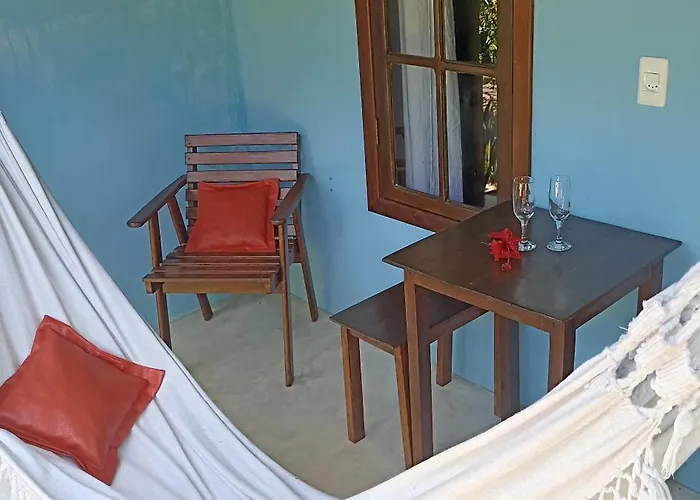 Canto do Sabiá Caraíva