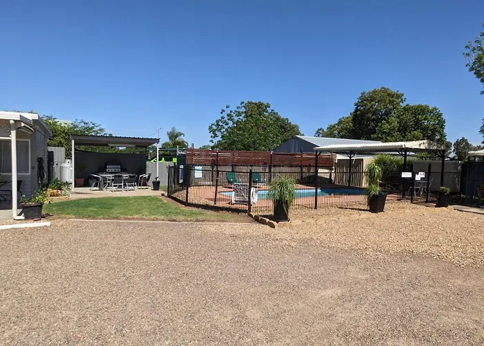 Kaputar Motel