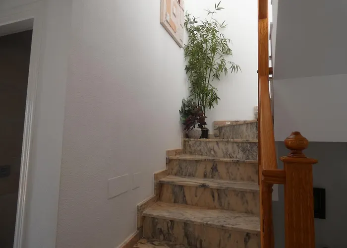 Casa La Buganvilla - Playa Flamenca
