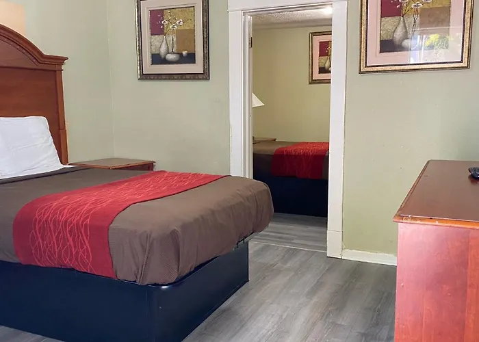 Budget Inn Express