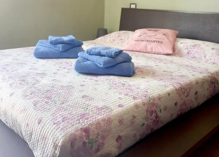 La Casa Di Barbanella