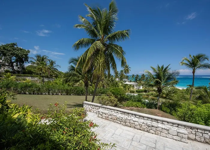 Allamanda House Home