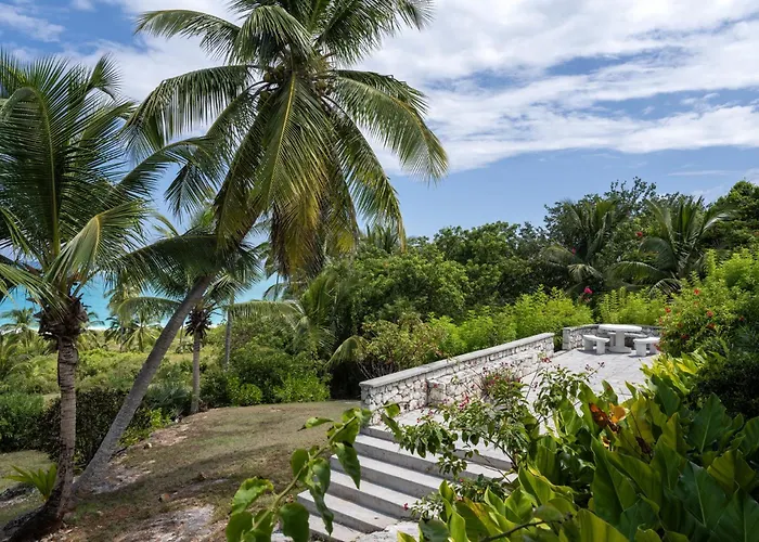 Allamanda House Home