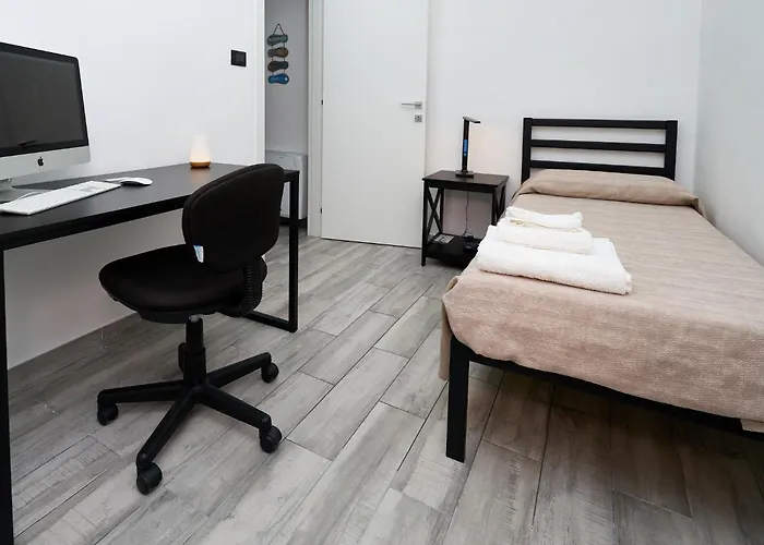 La Maison Apparthotel