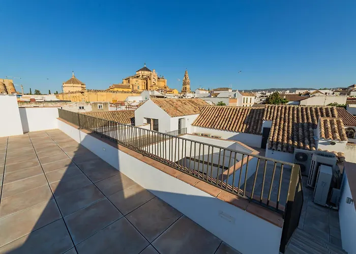 Casa Del Cardenal