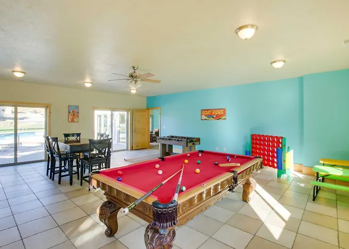 Garden City Vacation Rental: Walk To Bear Lake