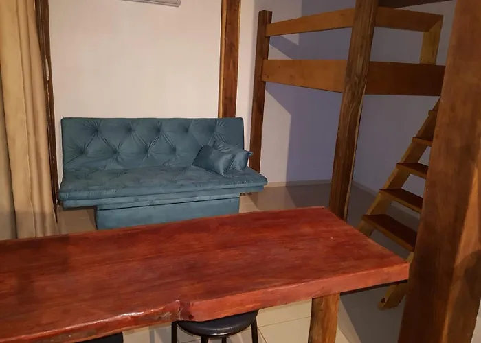 Pousada Casa Na Bolom