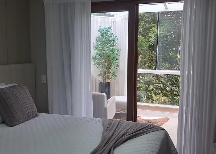 Locanda Montecielo - Vale dos Vinhedos