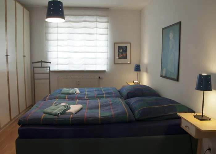 Ferienwohnung Henninger