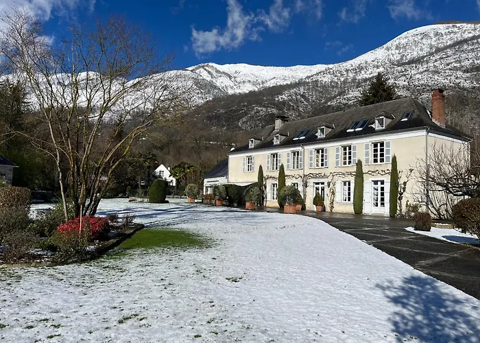 Domaine De Monda