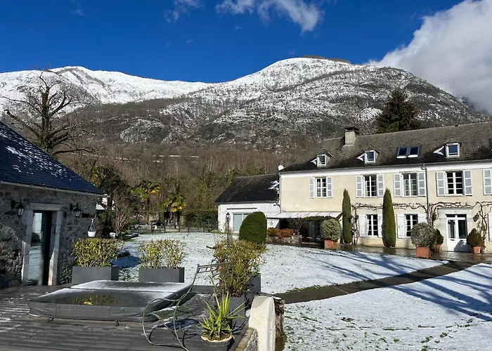 Domaine De Monda
