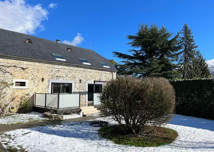 Domaine De Monda