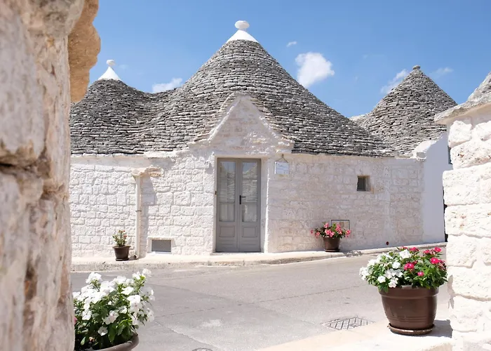 Trulli Soave