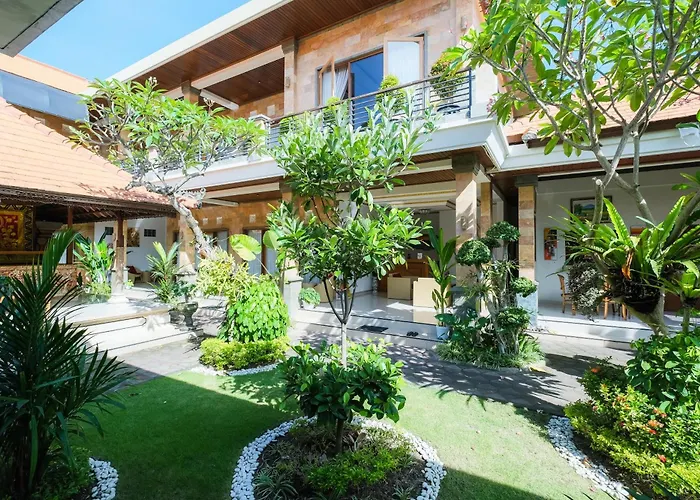Wayan House Seminyak