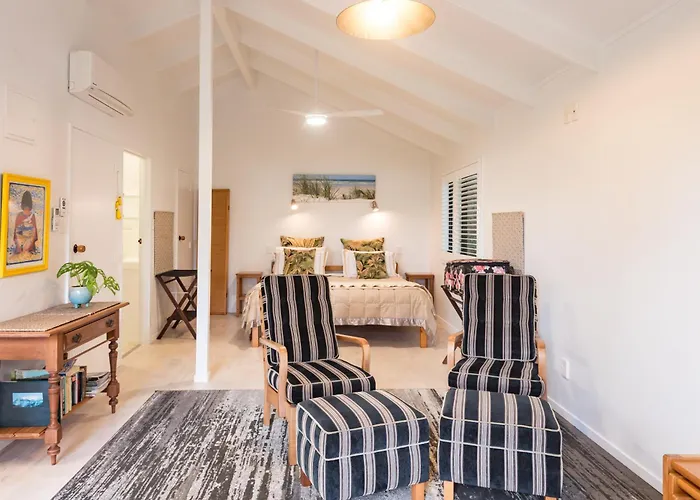 Craicor Boutique Apartments