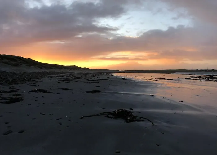 Seafield House At The Beach