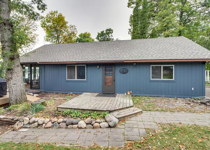 'Away At Moose Bay' Breezy Point Gem W/ Game Room