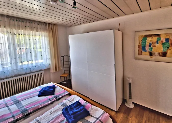 Ferienhaus "Auberge Jolie"
