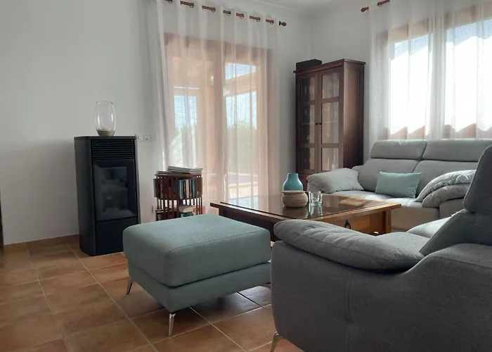 Holiday Home Schnuffi By Interhome