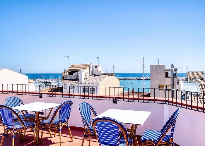 Cambrils Chic! Apartments By Alegria