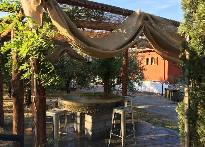 Casale Antico Sobborgo