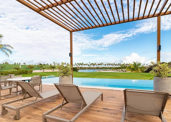 SA06 Excelente Casa 5 Suítes 500m da Praia - Reserva de Sauípe