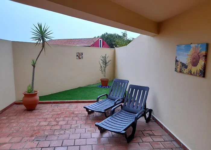 Casa Do Facho