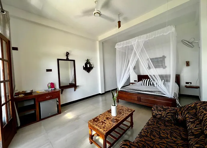 Eagle View Villa