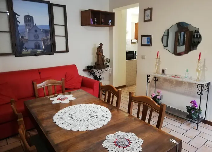 Casa Maria