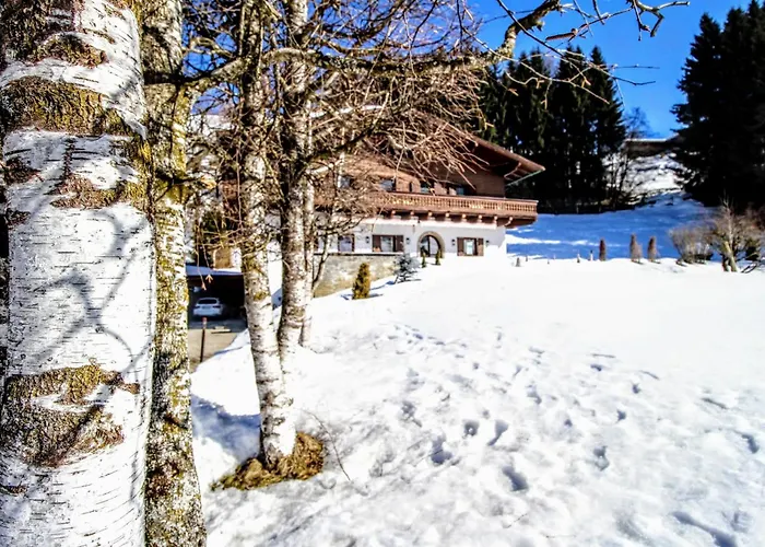 Pension Hattinger
