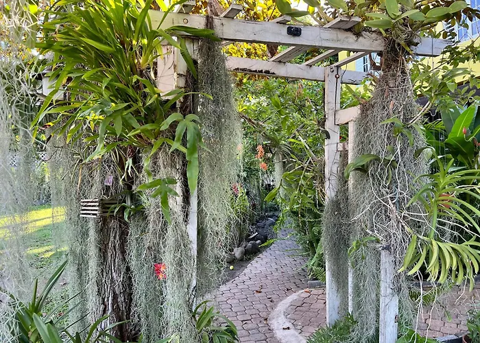 Orchid Cottage