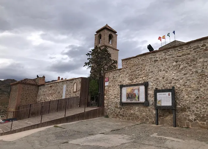 Mirasierrahome... Tu Hogar De Vacaciones!