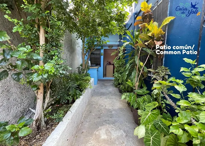 Casa De Yoli